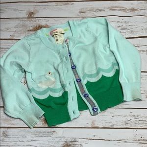 Matilda Jane Toddler Sweater
